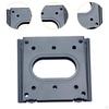 Monitor Wall Mount Space Saving Sturdy Portable Small Bracket TV Mounts for Home