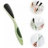 Portable Foot Callus Remover Pedicure Tool Foot Exfoliating Scrubber Heel Exfoliator