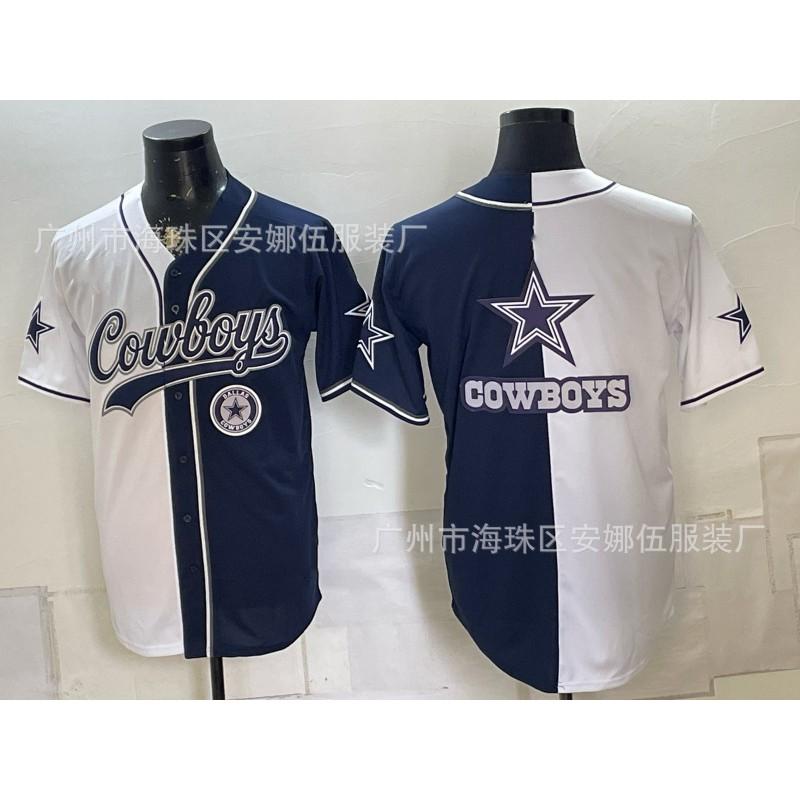 2026 Team Baseball Jersey Embroidered Sports Uniform Men Women