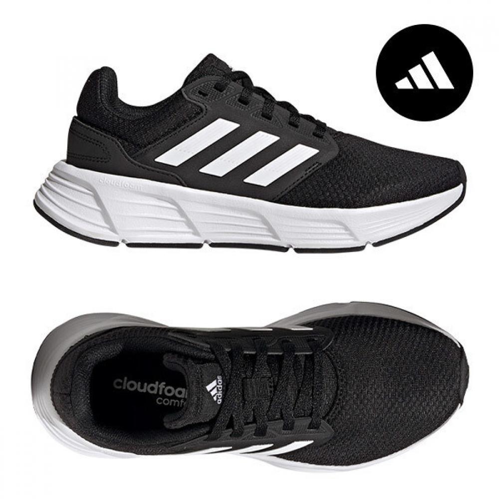 

[Adidas]Женщины/Удобные/Galaxy/6/Кроссовки/Кроссовки