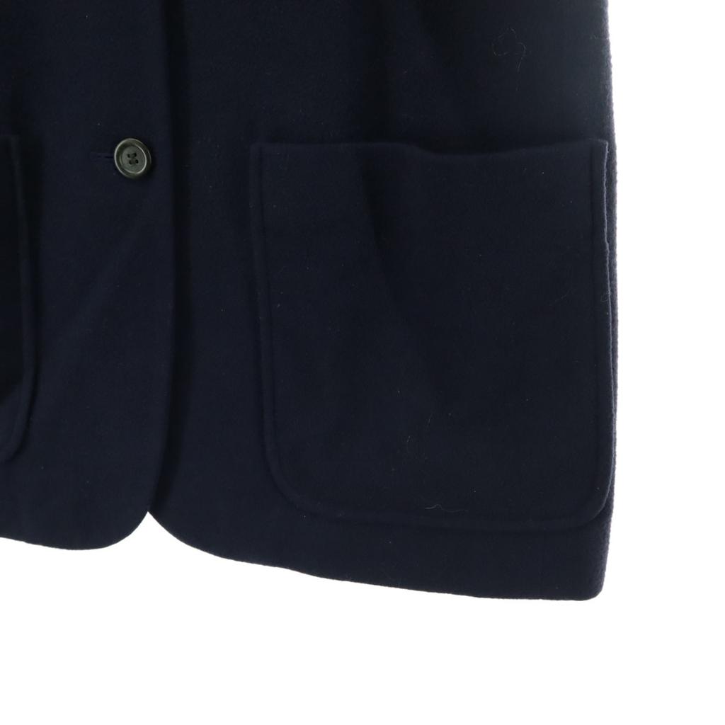 Beauty products J.CREW wool blazer S Navy Women Used