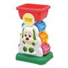 Toy Royal Wanwan and Utan Bath Waterwheel Play Water Bath Goods Toys Waterwheel Character Wanwan's (Bath / Play) Children's (Large 6-wheel / Spinning)