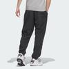 Adidas Originals Atlanta Track Tracksuit Bottoms Men Bottoms Black White JD6388