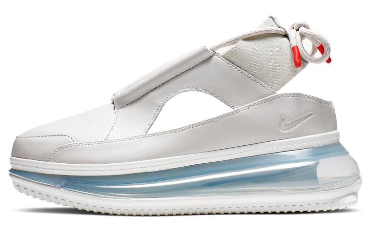 

Жіночі Nike Air Max Ff 720 Summit White AO3189-100 40.5