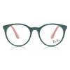 Ray Ban Kids Ry1628 3952 Kids Eyeglasses
