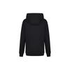 Burberry Logo Patch Hoodie 80214371