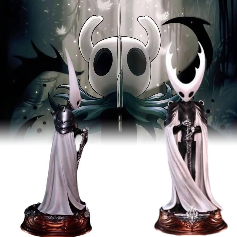The Hollow Knight Anime Game Figurine Ornament Christmas Toy Garnish Xmas Gift