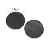 Car Interior Front Left or Right Door Audio Loudspeaker Cover Trim For BMW 3 Series E46 4-Door Sedan Wagon 1998-2006 51418213911