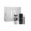 Paco Rabanne Phantom Woda toaletowa w sprayu 100ml Zestaw 3 sztuki