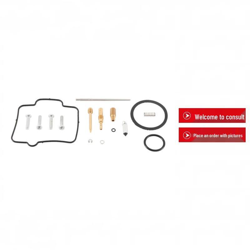 Honda CR125R 1998 Carburetor Repair Kit