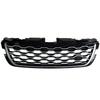 2016 Land Rover Range Rover Evoque Front Bumper Mesh Grille
