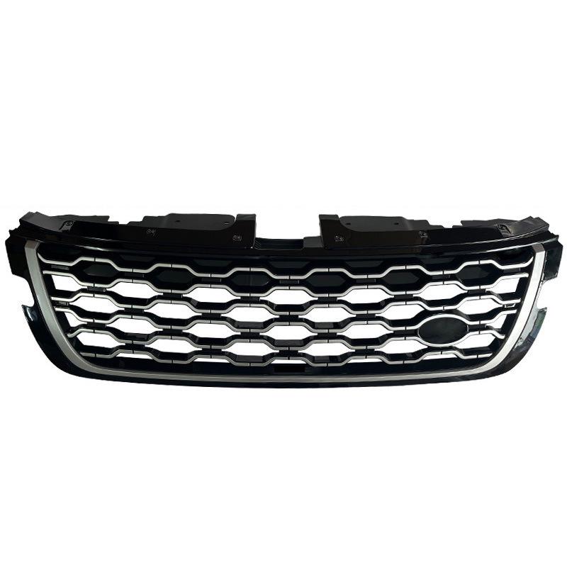 2016 Land Rover Range Rover Evoque Front Bumper Mesh Grille