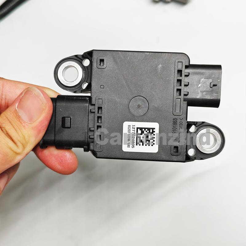392652U800 Particulate Matter Sensor PM Sensor 39265-2U800 0281008588 0281008589 For Hyundai Tucson NX4 1.6 CRDi 2021-2024