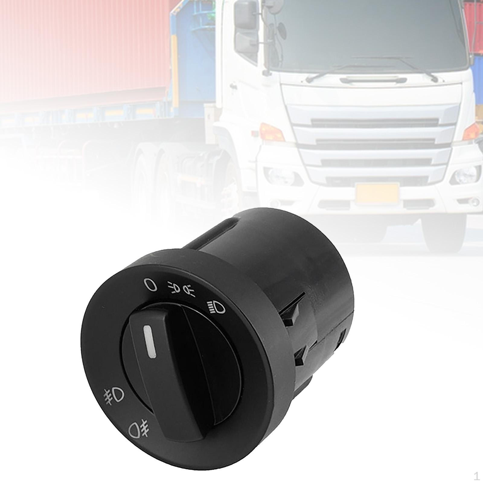 

Переключатель поворотный фары противотуманки 81255056877 Портативный Профессиональный Заменяет Лампу для