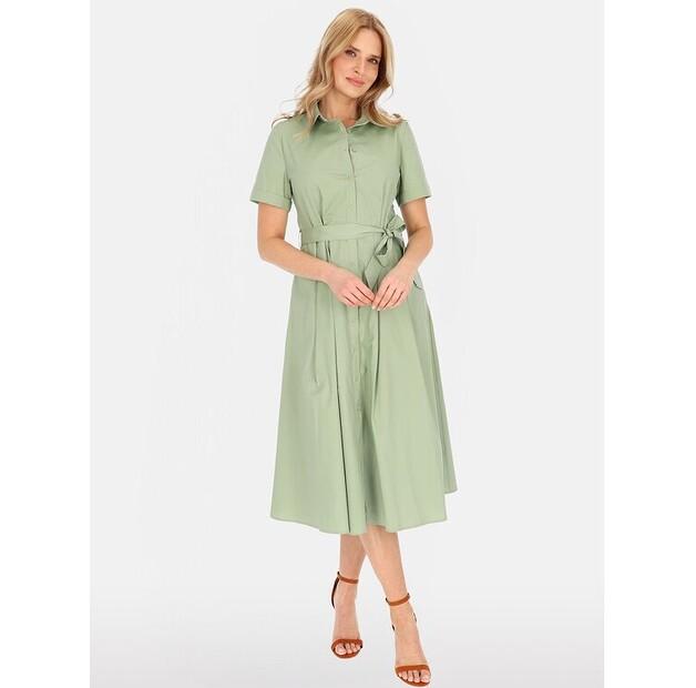 Платье летнее Perso RBE255729F EU 36