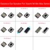 Ear Speaker Earpiece For Xiaomi Mi 4 4c 5s 6x 8SE/Mi Note 2/Mi Max 2 3/Mix 2s/Mi Play Ear Speaker