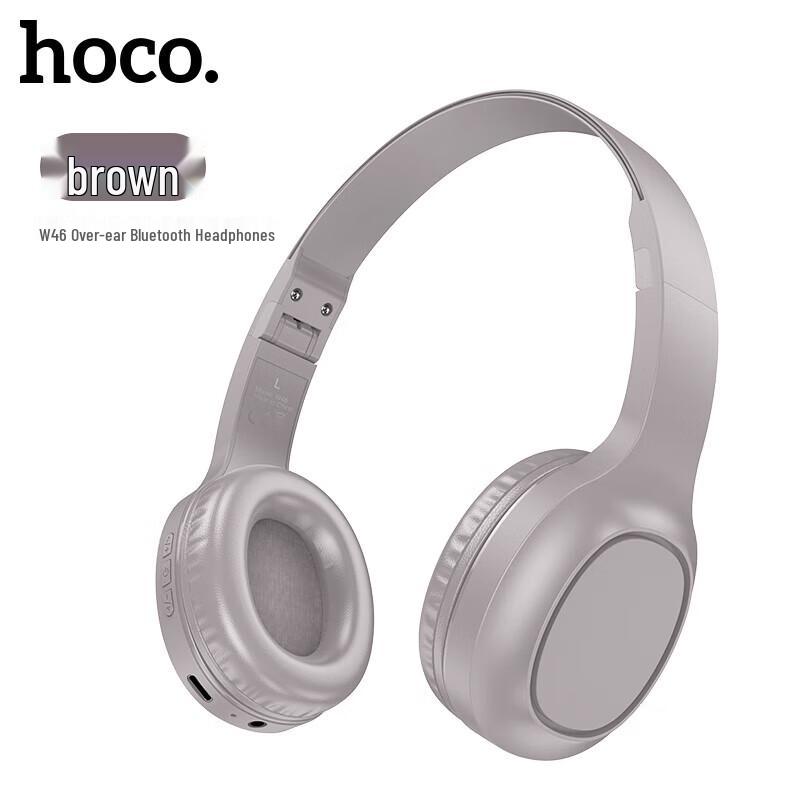 

HOCO. W46 Wireless Bluetooth Gaming Headset