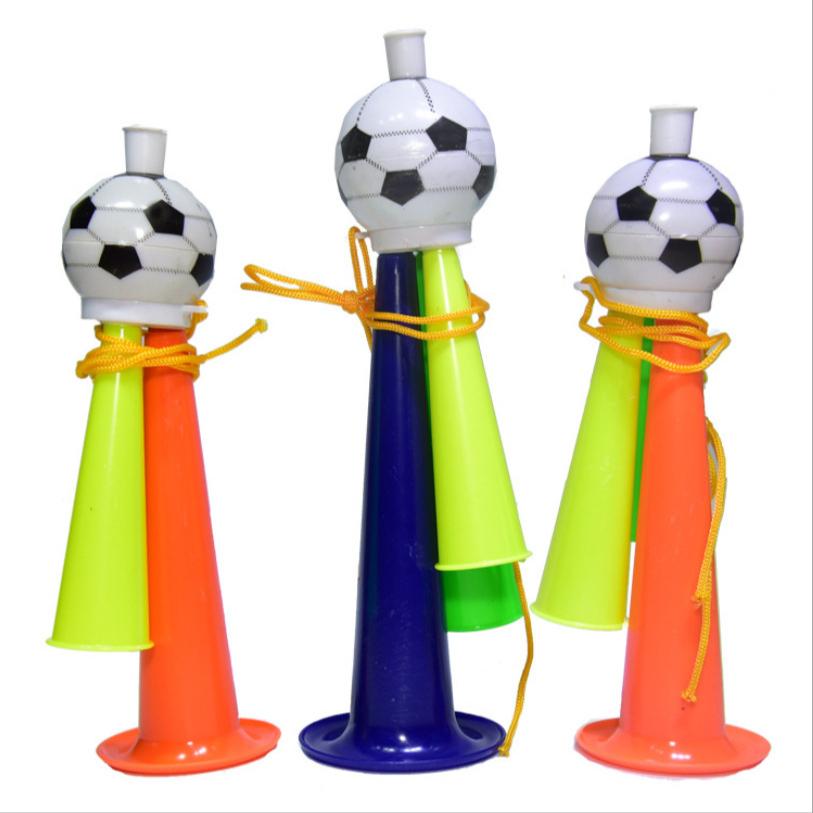 Football Game Cheering Toys, Football Trumpets, Concert Trumpets, Fan Sports Games
