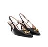 Sandals Coccinelle E4 SB3 21 01 01