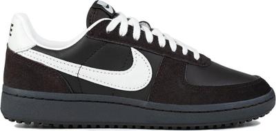 Sneakers Field General Schuh Brown