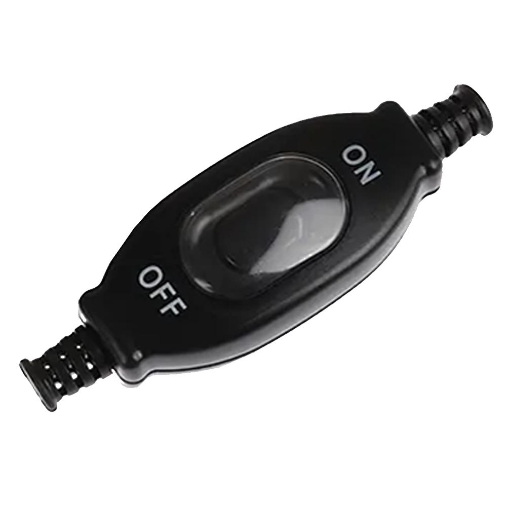 204 IP65 Waterproof Switch Double Cut Switch Dustproof