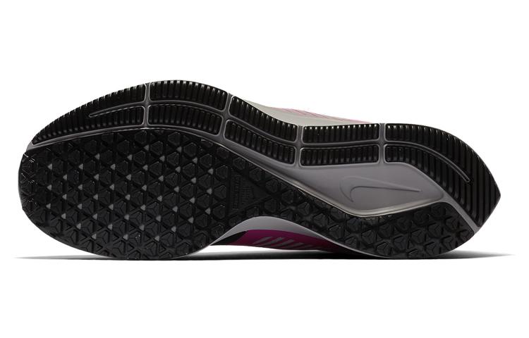 Nike Air Zoom Pegasus 36 Shield Feuerrosa Damen AQ8006-600