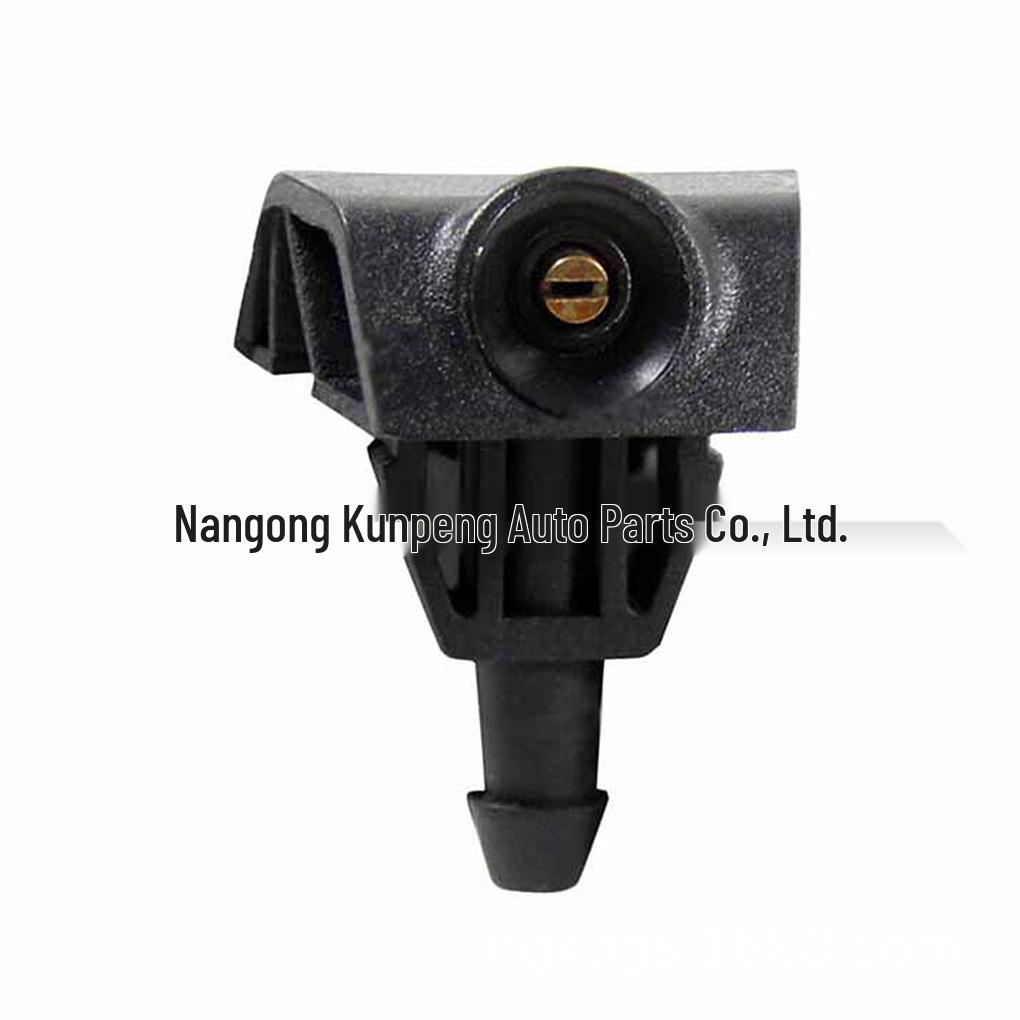 Frontscheibenwischerdüse für Tiida, Livina, Sylphy, Sunny, Qijun, Venucia D50 R50