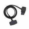 16 Pin Extension for Car Tools OBD2 Extension Cable Code Scanners  Car Diagnostic Scan