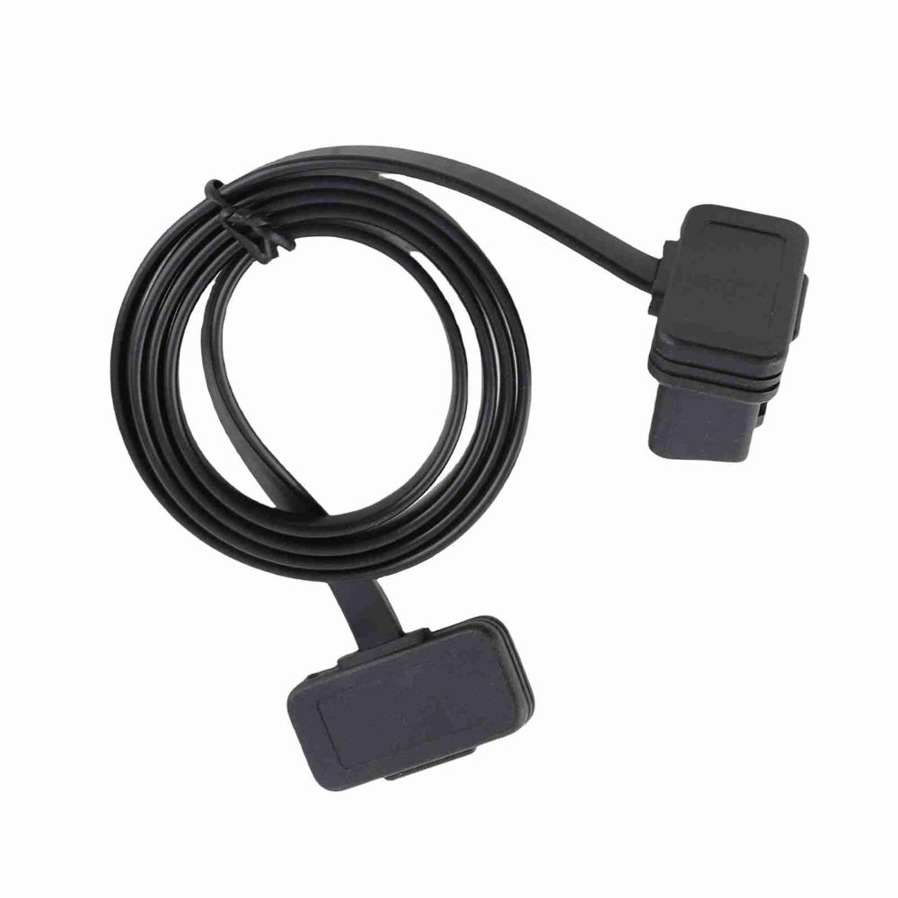 16 Pin Extension for Car Tools OBD2 Extension Cable Code Scanners  Car Diagnostic Scan