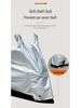 Rainproof Dustproof Electric Vehicle & Motorcycle Cover for Battery and Bicycle Cars - Special Sunscreen Protection