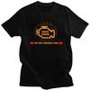 Custom Check Engine 99 T Shirts Men 100 Cotton Tees Tshirts Fashion Tshirt Clothing