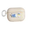 Simple Wind Apple Airpodsi Anti-Drop Airpods Pro Protective Cover For Nice Japanese Small Fresh