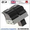 Electric Window Control Switch Double Buttons For VW Transporter T5&T6 2003-2016