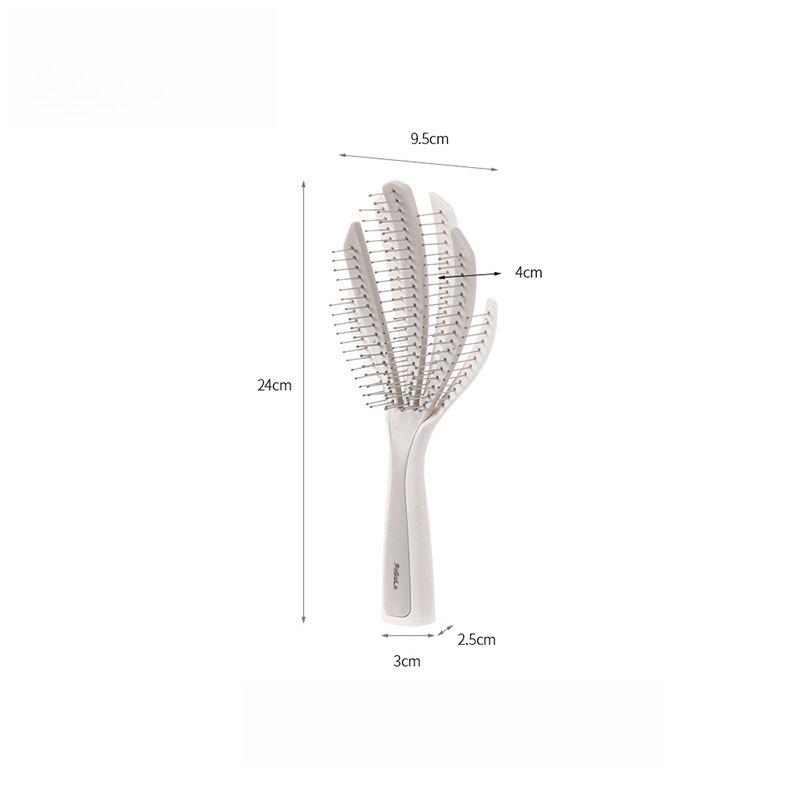 

Unique Volumizing Hair Brush Multi Purpose Tool Great for Hair Styling Enthusiasts Ladies Only