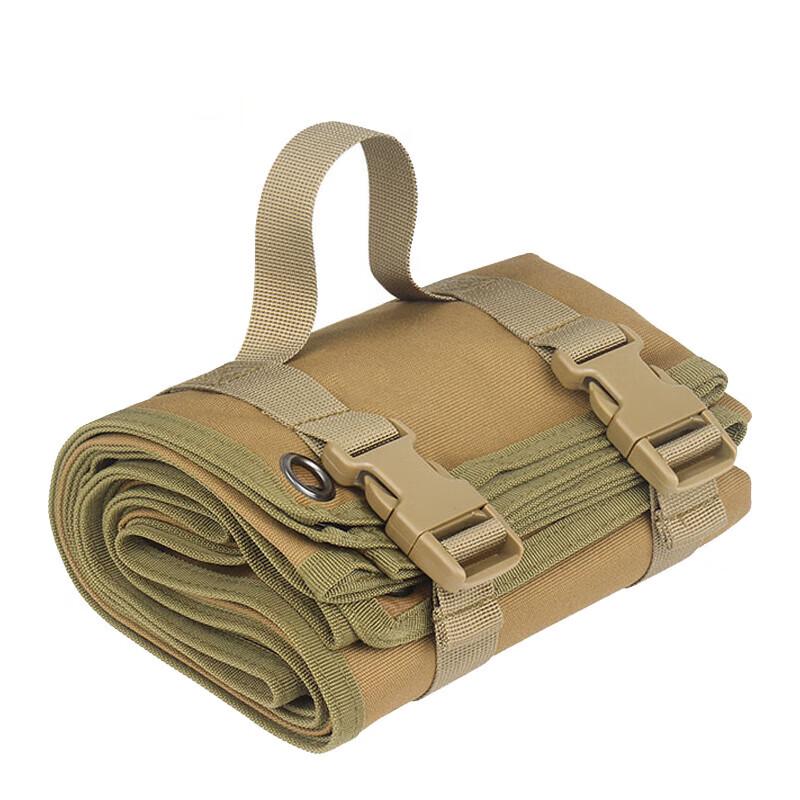 Portable Outdoor Tactical Shooting & Camping Mat