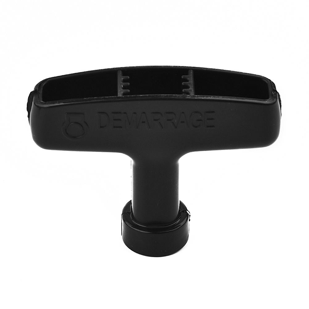 Spare Parts Recoil StarterHandle Recoil Starter Handle Starter Handle Parts Pull Starter Repair Set Tool 10× For Honda Lawnmower