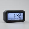 New electronic smart touch alarm clock, special alarm for children's wake-up call, luminous silent clock, children's smart clock