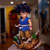 Anime Dragon Ball Z Figure Goku Action Figures Pvc Statue Desktop Ornamen Collection Model Toys Gifts 26cm/10.2in