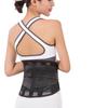 Jiaxiu Saviton Steel Plate Lumbar Support Belt