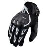 Suomy New Breathable Motorcycle Gloves Summer Full Finger Moto Racing Gloves Touch Screen Motorcycle Motocross Men Plus Size XXL