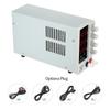 NPS605W Switching DC Power Regulated Power Supply Adjustable Mini DC Switching Power 0-60V 0-5A 3-Digit LED Display 300W