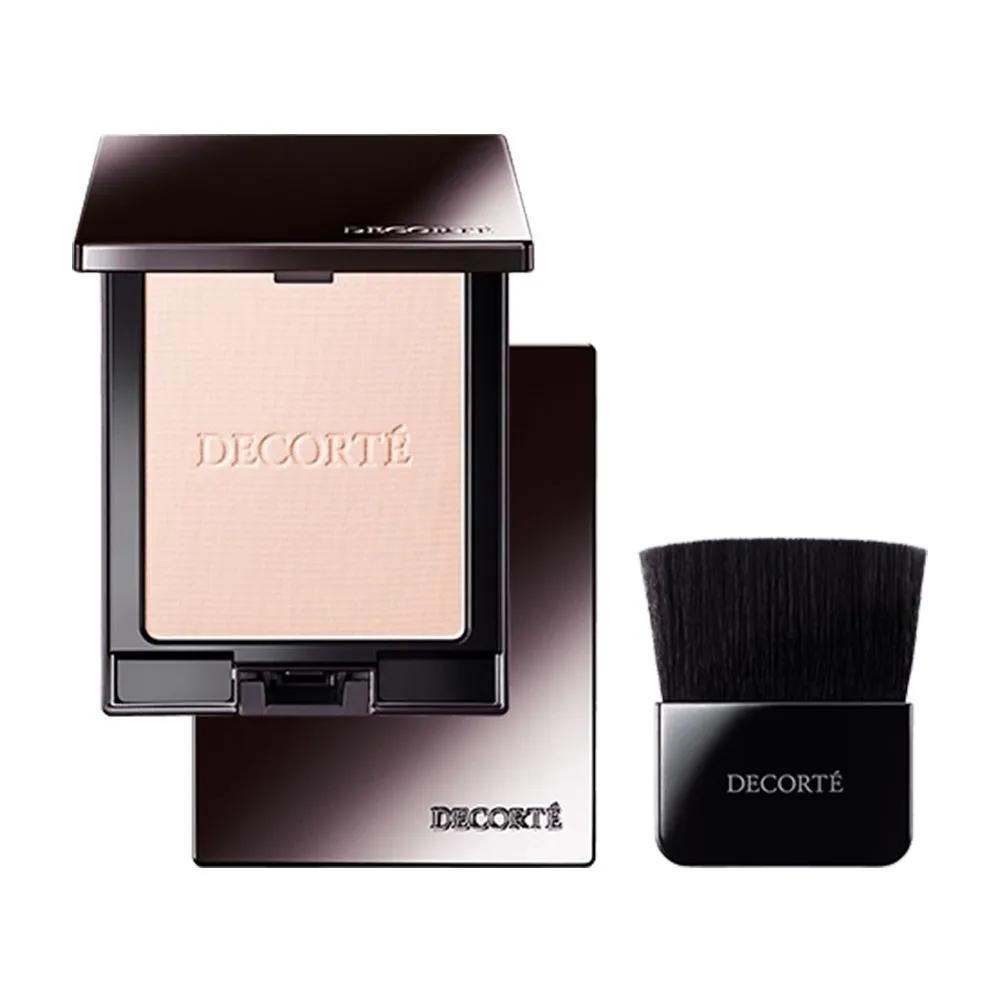 Decorté Powder Pact Setting Finish Compact 9g