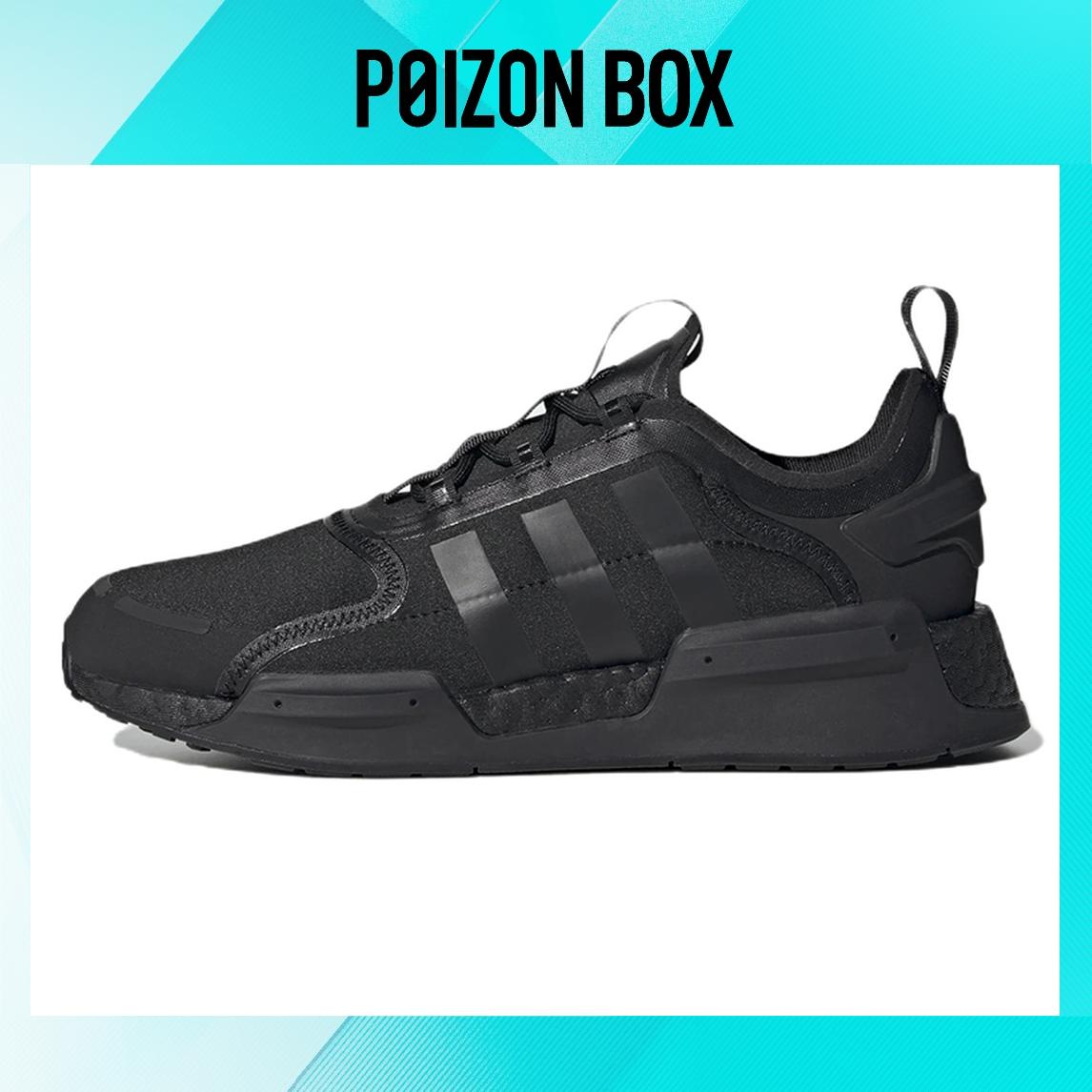 

кроссовки adidas NMD R1 V3 Core Black GX9587