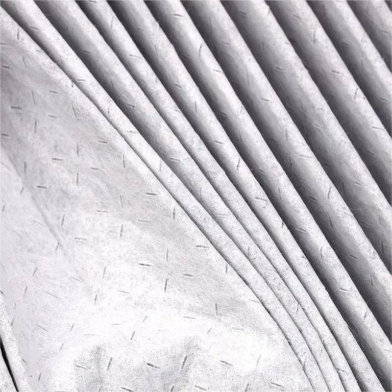 Suitable for Tesla Model 3/Y/S/X HEPA Air Conditioning Filter Cartridge, Automotive Air Filter, Activated Carbon Filter Mesh