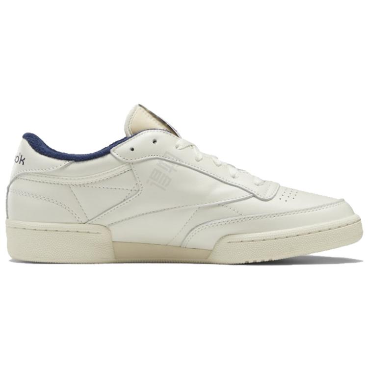 New Club C Reebok 85 Vintage 'Chalk Vector Navy' GX3683