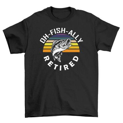 Üst giysisi – T-shirtler