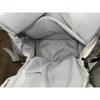 Durable Wear-resistant Nylon Backpack Minimalist Women's Bag College Students Hiking Camping Casual Short