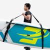 Surfboard Shoulder Strap Adjustable Stand Up Surf Paddle Board Carrier Accessories Portable Paddle Board Sling