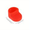 1Pc Electric Scooter Rear Fender Silicone Hook Protective Cover Sleeve Cap for Xiaomi M365 Pro Skateboard Back Mudguard Shield