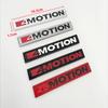 AABIN1 3D Metal 4 Motion Logo 4motion Emblem Car Trunk Badge For Volkswagen CC T5 Golf 4 Passat B6 Tiguan 4MOTION Sticker Accessories